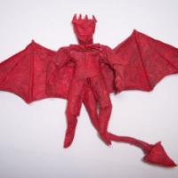 
<span>Demon</span>
