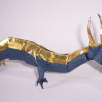 
<span>Eastern Dragon</span>
