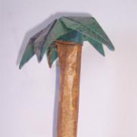 
<span>Jurassic Palm tree</span>
