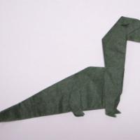 
<span>Diplodocus - baby</span>
