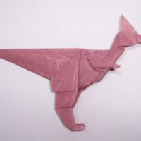 
<span>Parasaurolophus - baby</span>
