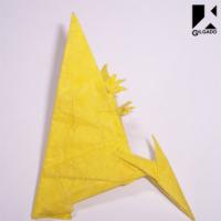 
<span>Pteranodon - baby</span>

