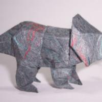 
<span>Protoceratops</span>
