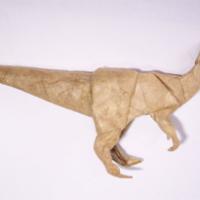 
<span>Gallimimus</span>
