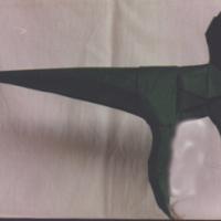 
<span>Velociraptor</span>
