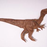 
<span>Coelophysis</span>
