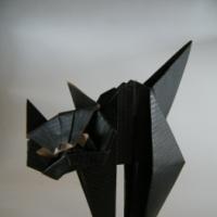 
<span>Cat</span>
