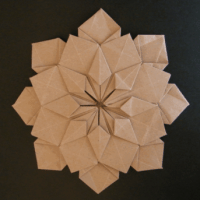 
<span>Rose decoration</span>
