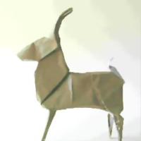 
<span>Gazelle</span>
