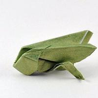 
<span>Grasshoppers</span>
