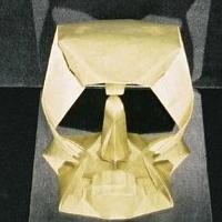 
<span>Skull</span>
