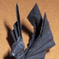 
<span>Dragon</span>
