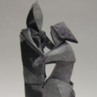 
<span>Dancing couple</span>

