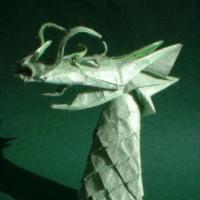 
<span>Dragon Head</span>
