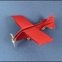 
<span>Propeller Plane</span>
