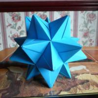 
<span>Modular star (30 p.)</span>
