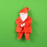 
<span>Santa Father Christmas</span>
