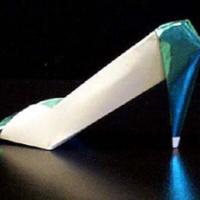 
<span>Shoe - high heel</span>
