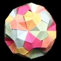 
<span>Deformation soccer ball (30 p.)</span>
