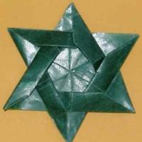 
<span>Star of David</span>
