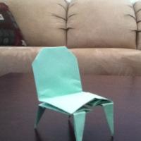 
<span>Chair</span>
