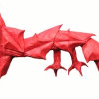 
<span>Dragon - fire</span>
