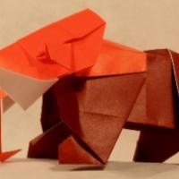 
<span>Mammoth</span>
