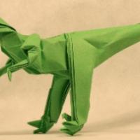 
<span>Deinonychus</span>
