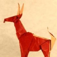 
<span>Antelope</span>
