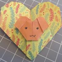 
<span>Heart - puppy</span>
