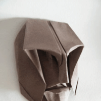 
<span>Achille mask</span>
