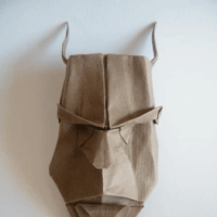 
<span>Devil mask</span>
