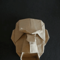
<span>Howling mask</span>
