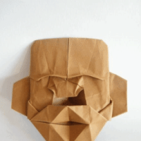 
<span>Negro mask</span>
