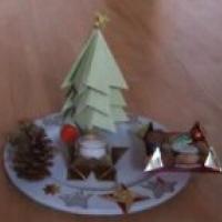 
<span>Christmas tree</span>
