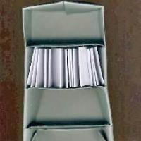 
<span>Book-Case</span>
