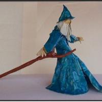 
<span>Wizard</span>
