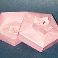 
<span>Cherry Blossom Box</span>
