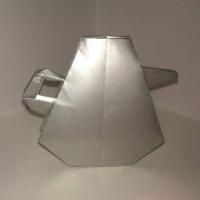 
<span>Teapot</span>
