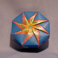 
<span>Octagon Box Pinwheel</span>
