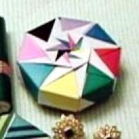 
<span>Octagon Box Double Pinwheel</span>
