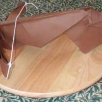
<span>Crossbow</span>
