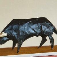 
<span>Bull (Toro)</span>
