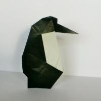 
<span>Practice Penguin Bookmark</span>
