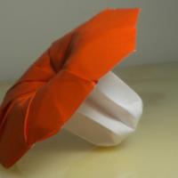
<span>Mushroom</span>
