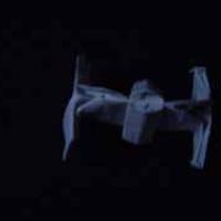 
<span>TIE Fighter</span>
