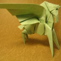 
<span>Pegasus</span>
