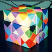 
<span>Soma Cube</span>

