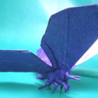 
<span>Butterfly</span>
