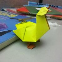 
<span>Duck</span>
